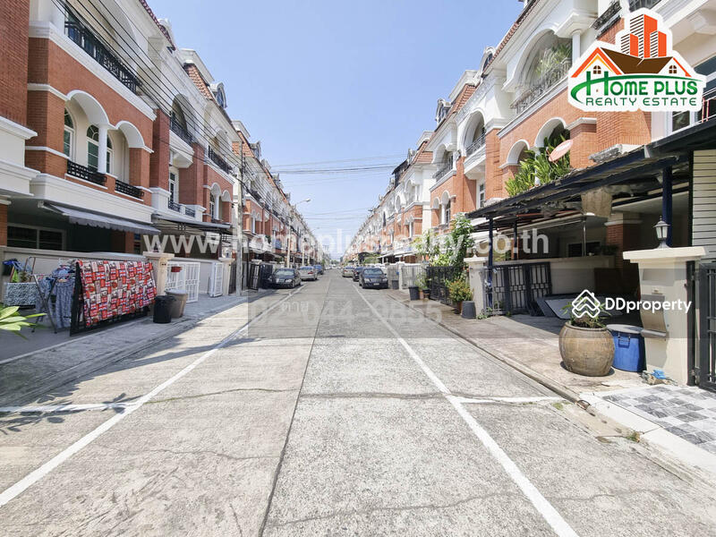 For Sale - Casa City Ramkamhaeng, Bangkok