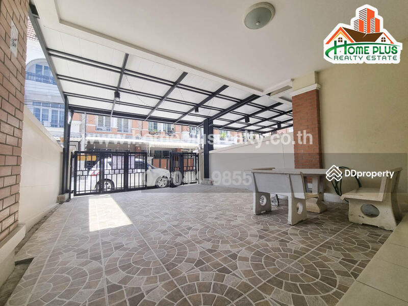 For Sale - Casa City Ramkamhaeng, Bangkok