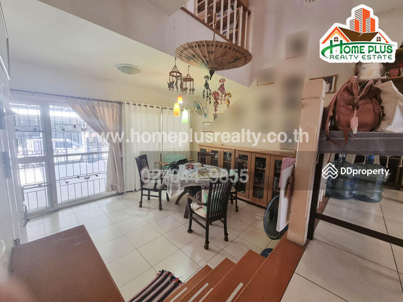 For Sale - Casa City Ramkamhaeng, Bangkok