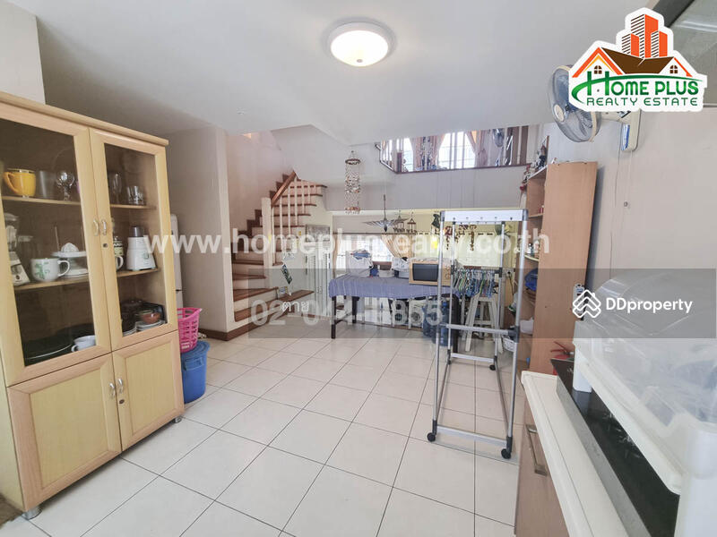 For Sale - Casa City Ramkamhaeng, Bangkok
