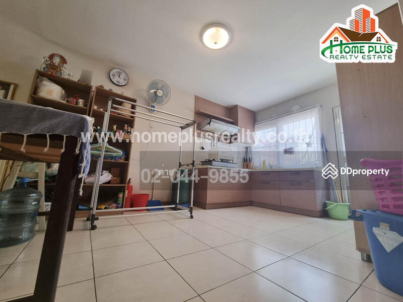 ขาย - Casa City Ramkamhaeng : หมู่บ้านคาซ่าซิตี้ รามคำแหง, กรุงเทพ