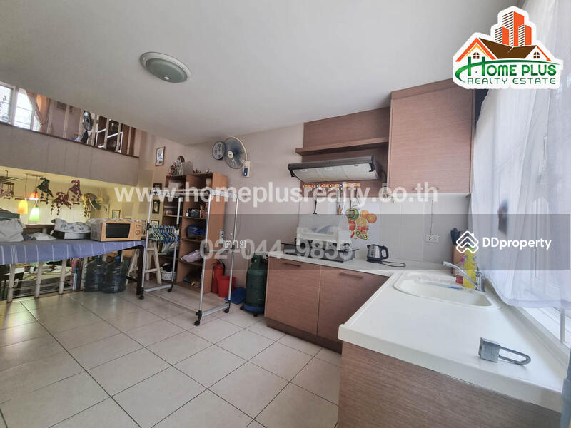 ขาย - Casa City Ramkamhaeng : หมู่บ้านคาซ่าซิตี้ รามคำแหง, กรุงเทพ