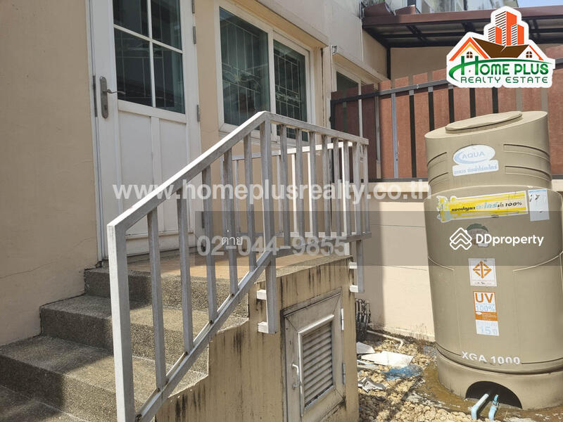 For Sale - Casa City Ramkamhaeng, Bangkok
