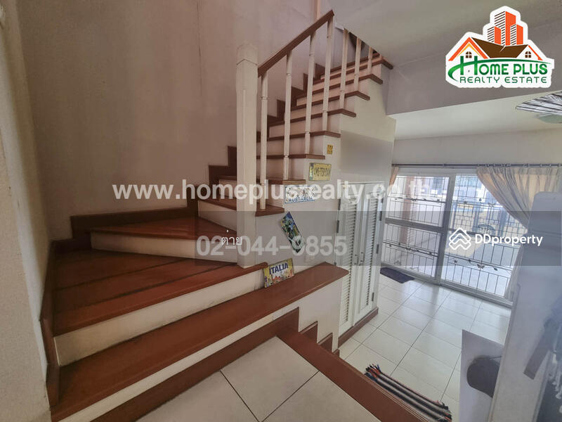 For Sale - Casa City Ramkamhaeng, Bangkok