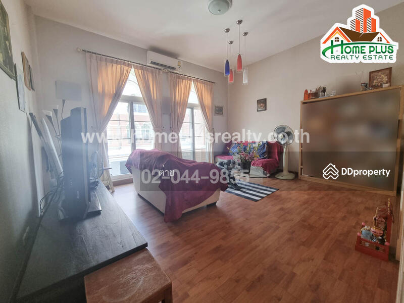 For Sale - Casa City Ramkamhaeng, Bangkok