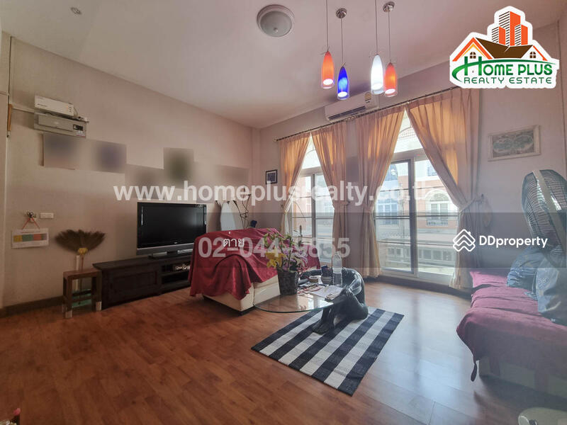 For Sale - Casa City Ramkamhaeng, Bangkok