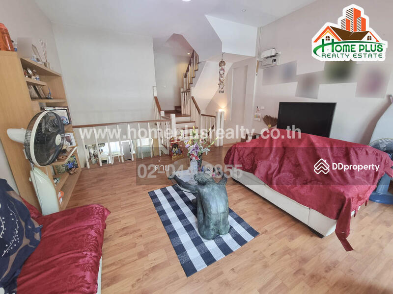 For Sale - Casa City Ramkamhaeng, Bangkok