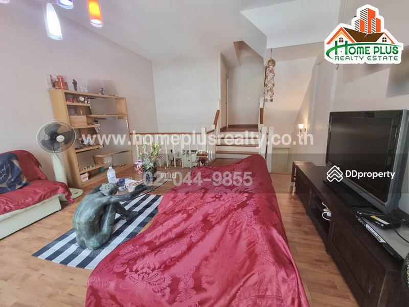 For Sale - Casa City Ramkamhaeng, Bangkok