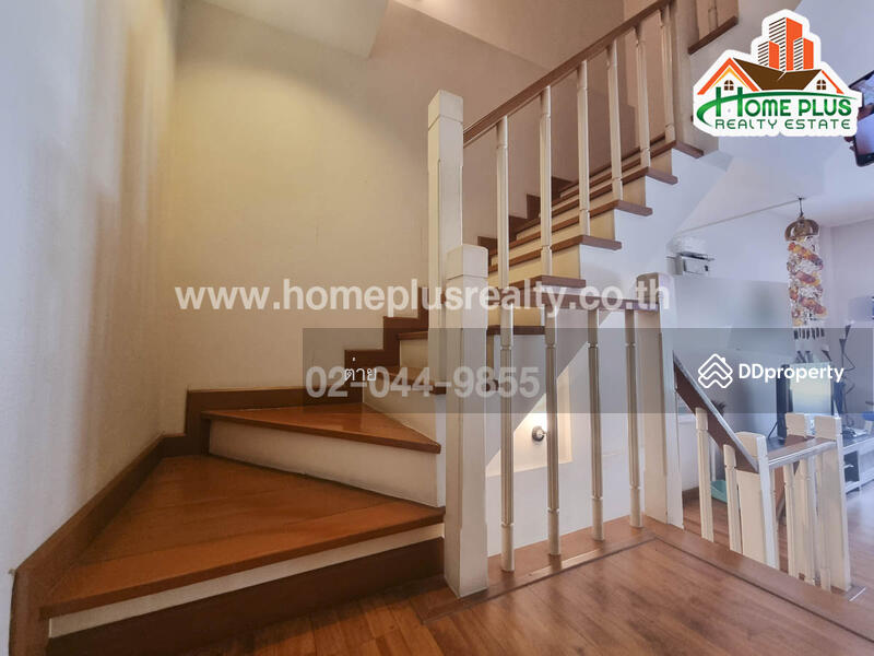 For Sale - Casa City Ramkamhaeng, Bangkok