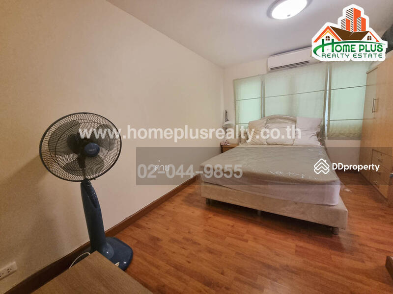 For Sale - Casa City Ramkamhaeng, Bangkok
