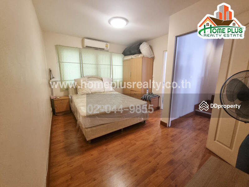 For Sale - Casa City Ramkamhaeng, Bangkok