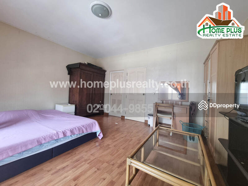 For Sale - Casa City Ramkamhaeng, Bangkok