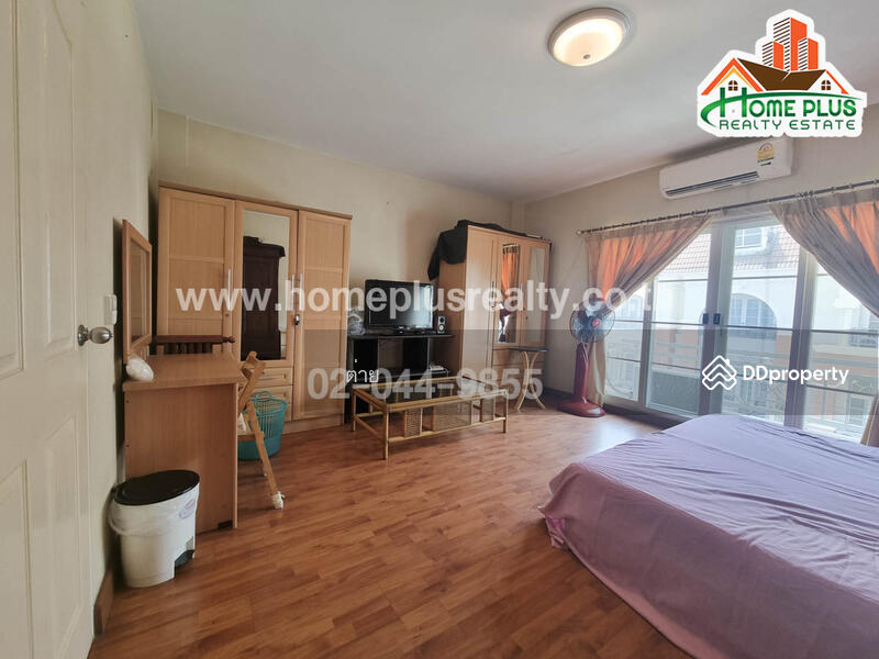 For Sale - Casa City Ramkamhaeng, Bangkok