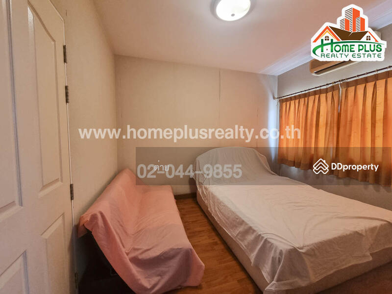 For Sale - Casa City Ramkamhaeng, Bangkok