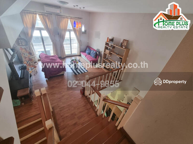 For Sale - Casa City Ramkamhaeng, Bangkok