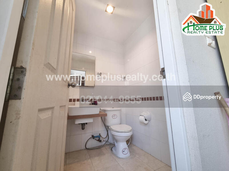 For Sale - Casa City Ramkamhaeng, Bangkok