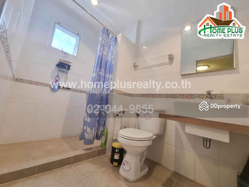 For Sale - Casa City Ramkamhaeng, Bangkok