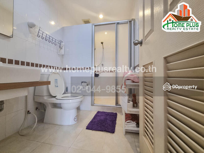 For Sale - Casa City Ramkamhaeng, Bangkok
