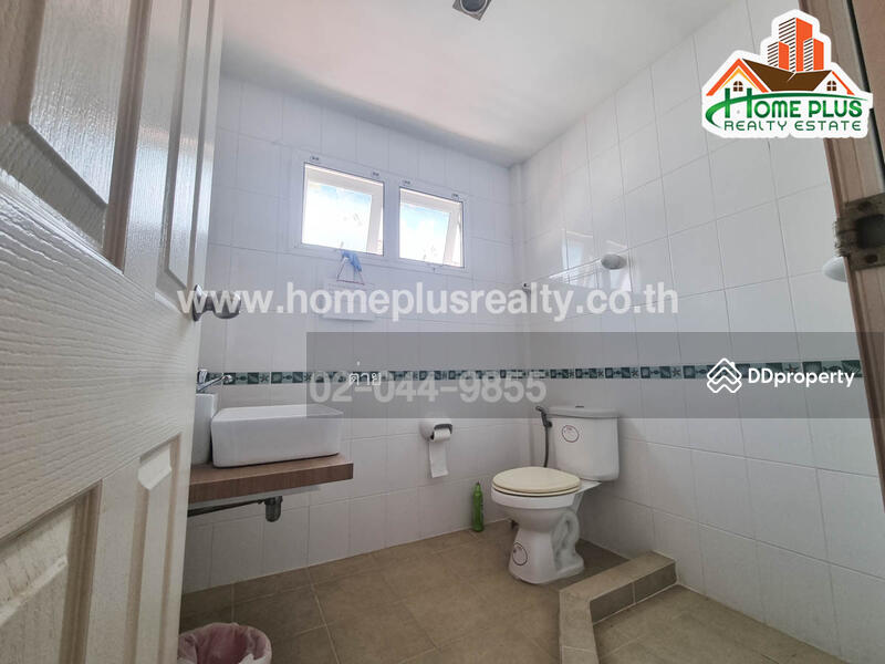 ขาย - Casa City Ramkamhaeng : หมู่บ้านคาซ่าซิตี้ รามคำแหง, กรุงเทพ