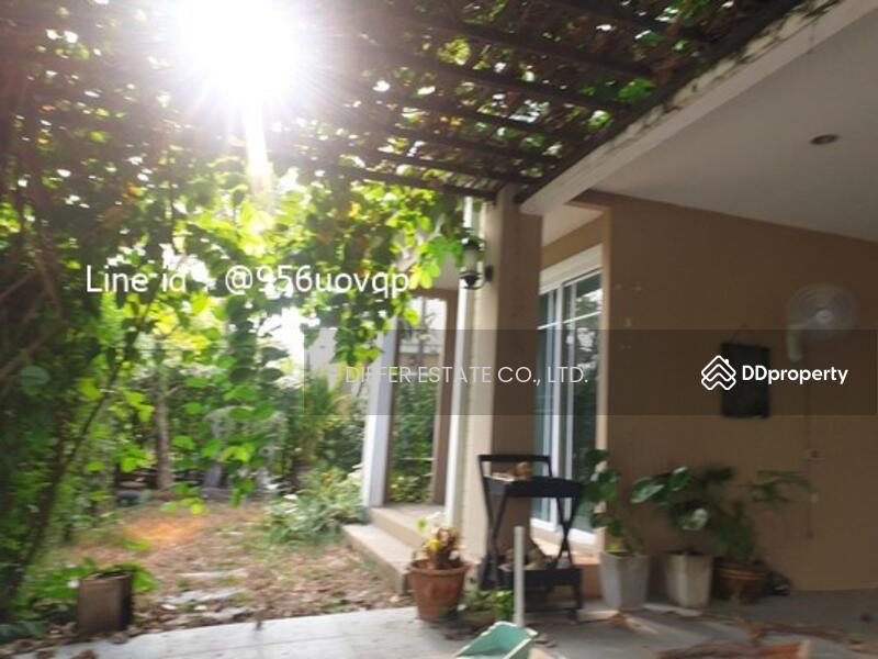 Passorn Watcharapol-Wongwan, Bangkok, Chatuchot Road, O-Ngoen, Sai Mai, Bangkok, 3 Bedrooms, 154 sqm, Single Detached House For Sale, by DIFFER ESTATE CO., LTD, 10750244 - DDproperty.com