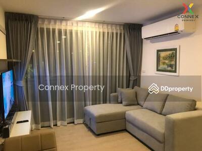 ขาย - Metro Luxe Rose Gold : เมโทรลักซ์ โรสโกลด์ พหลโยธิน - สุทธิสาร, กรุงเทพ