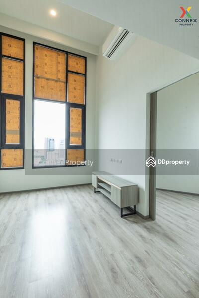 For Sale - Knightsbridge Kaset-Society : ไนท์บริดจ์ เกษตร-โซไซตี้, Bangkok