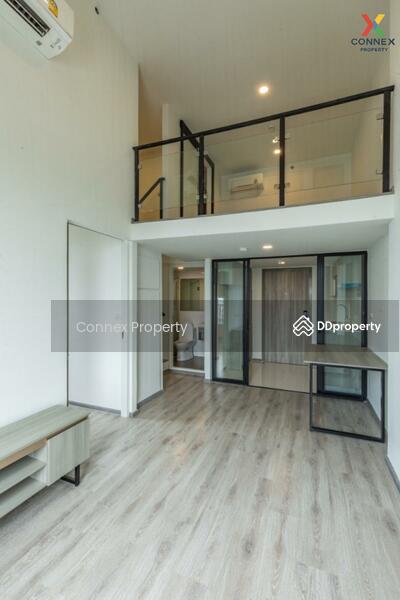 ขาย - Knightsbridge Kaset-Society : ไนท์บริดจ์ เกษตร-โซไซตี้, กรุงเทพ