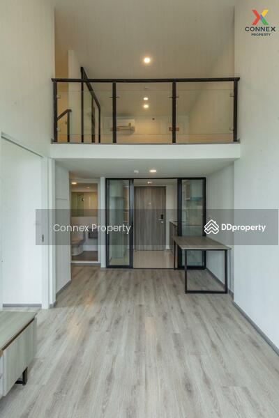 ขาย - Knightsbridge Kaset-Society : ไนท์บริดจ์ เกษตร-โซไซตี้, กรุงเทพ