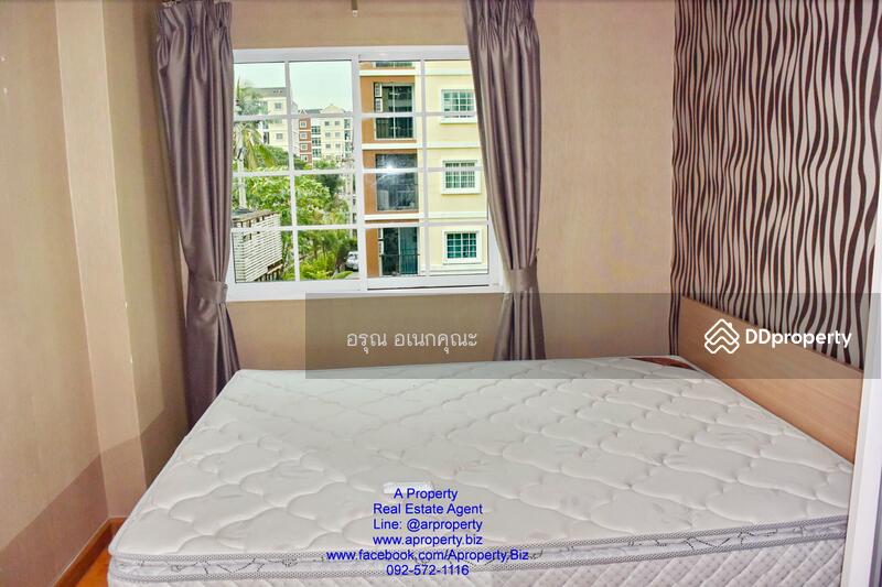Tulip Square Condo : ทิวลิป สแควร์ คอนโด, สมุทรสาคร, 219-235 เพชรเกษม, อ้อมน้อย, กระทุ่มแบน, สมุทรสาคร, 42 ตร.ม., คอนโด ให้เช่า, โดย อรุณ อเนกคุณะ, 10750555 - DDproperty.com