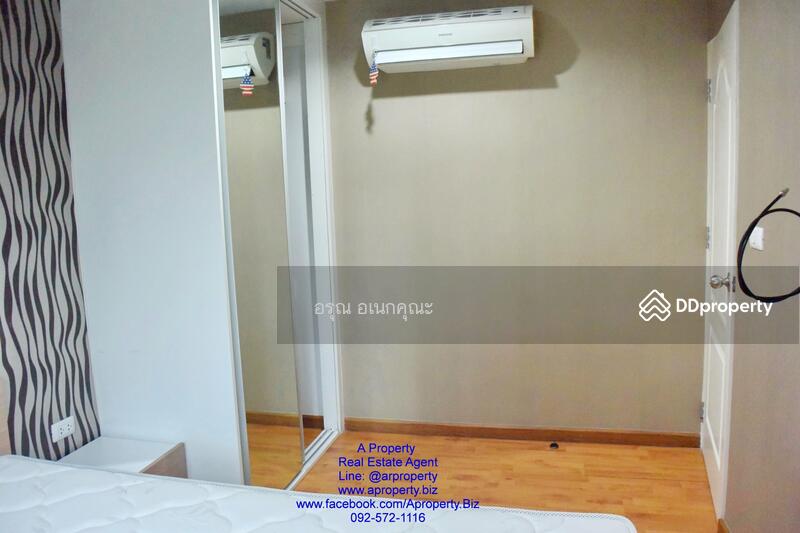 Tulip Square Condo : ทิวลิป สแควร์ คอนโด, สมุทรสาคร, 219-235 เพชรเกษม, อ้อมน้อย, กระทุ่มแบน, สมุทรสาคร, 42 ตร.ม., คอนโด ให้เช่า, โดย อรุณ อเนกคุณะ, 10750555 - DDproperty.com