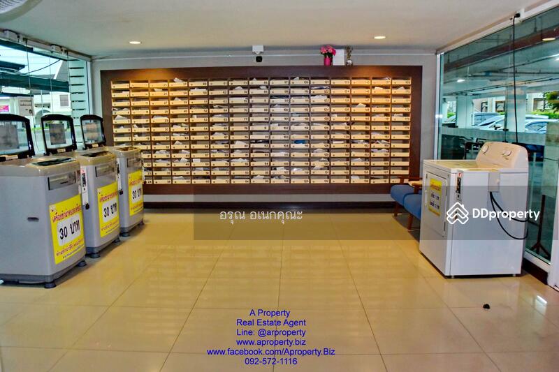 Tulip Square Condo : ทิวลิป สแควร์ คอนโด, สมุทรสาคร, 219-235 เพชรเกษม, อ้อมน้อย, กระทุ่มแบน, สมุทรสาคร, 42 ตร.ม., คอนโด ให้เช่า, โดย อรุณ อเนกคุณะ, 10750555 - DDproperty.com