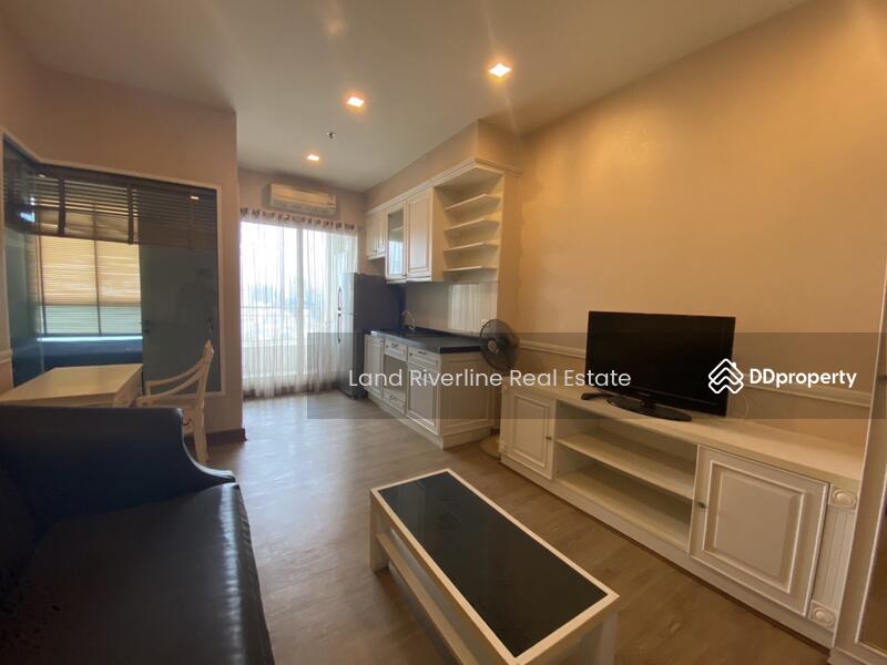 Ivy Sathorn 10, Bangkok, 88 Soi Sathorn 12, Sathorn Road, Silom, Bang Rak, Bangkok, 1 Bedroom, 39 sqm, Condo For Sale, by Land Riverline Real Estate, 10750570 - DDproperty.com