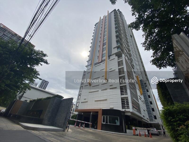 Ivy Sathorn 10 : ไอวี่ สาทร 10, กรุงเทพ, 88 ซอยสาทร 12 ถนนสาทร, สีลม, บางรัก, กรุงเทพ, 39 ตร.ม., คอนโด ขาย, โดย Land Riverline Real Estate, 10750570 - DDproperty.com