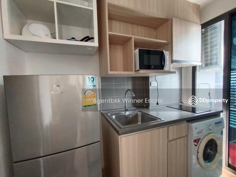 IDEO O2 บางนา, กรุงเทพ, 195 ถนนสรรพาวุธ, บางนาใต้, บางนา, กรุงเทพ, 27 ตร.ม., คอนโด ให้เช่า, โดย Agentbkk, 10750629 - DDproperty.com