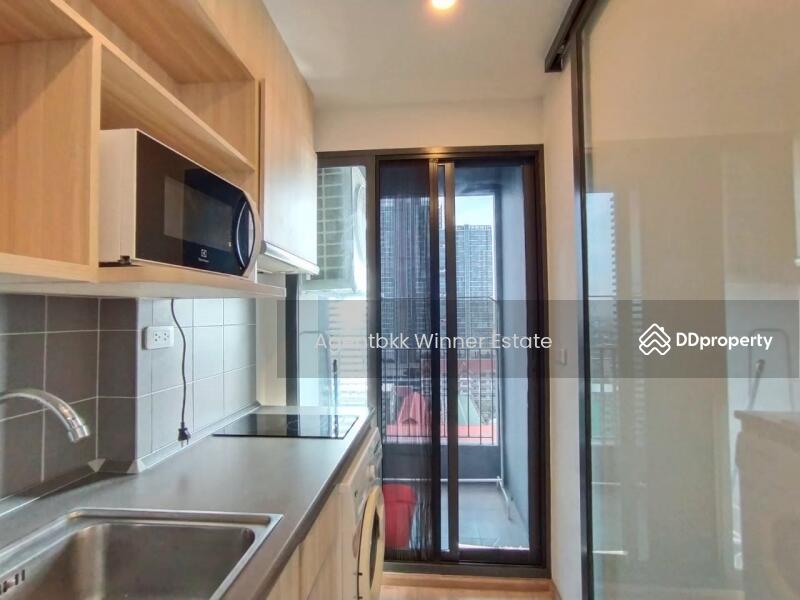 IDEO O2 บางนา, กรุงเทพ, 195 ถนนสรรพาวุธ, บางนาใต้, บางนา, กรุงเทพ, 27 ตร.ม., คอนโด ให้เช่า, โดย Agentbkk, 10750629 - DDproperty.com