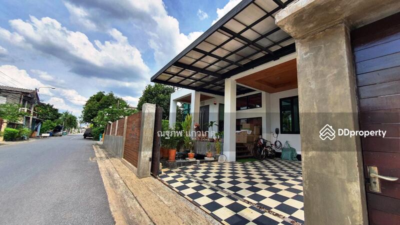 บ้านเดี่ยว สีกัน ดอนเมือง กรุงเทพมหานคร, กรุงเทพ, สีกัน, ดอนเมือง, กรุงเทพ, 100 ตร.ม., บ้านเดี่ยว ขาย, โดย ภคภพ แก้วเกตุ, 10750867 - DDproperty.com