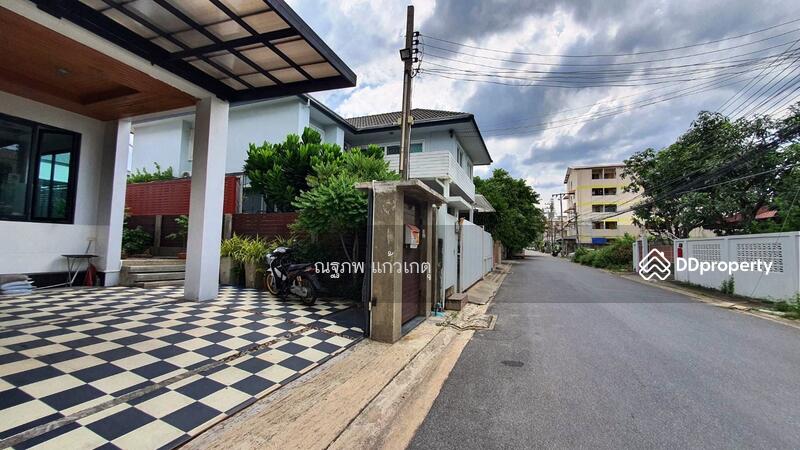 บ้านเดี่ยว สีกัน ดอนเมือง กรุงเทพมหานคร, กรุงเทพ, สีกัน, ดอนเมือง, กรุงเทพ, 100 ตร.ม., บ้านเดี่ยว ขาย, โดย ภคภพ แก้วเกตุ, 10750867 - DDproperty.com