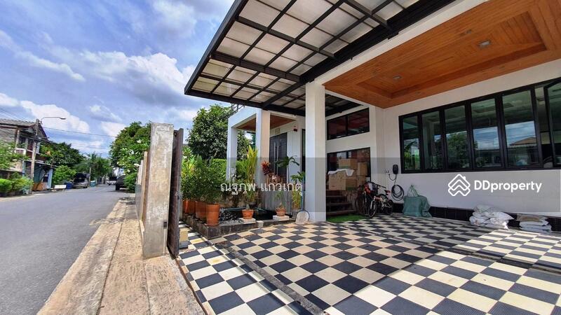 บ้านเดี่ยว สีกัน ดอนเมือง กรุงเทพมหานคร, กรุงเทพ, สีกัน, ดอนเมือง, กรุงเทพ, 100 ตร.ม., บ้านเดี่ยว ขาย, โดย ภคภพ แก้วเกตุ, 10750867 - DDproperty.com
