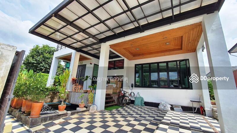 บ้านเดี่ยว สีกัน ดอนเมือง กรุงเทพมหานคร, กรุงเทพ, สีกัน, ดอนเมือง, กรุงเทพ, 100 ตร.ม., บ้านเดี่ยว ขาย, โดย ภคภพ แก้วเกตุ, 10750867 - DDproperty.com