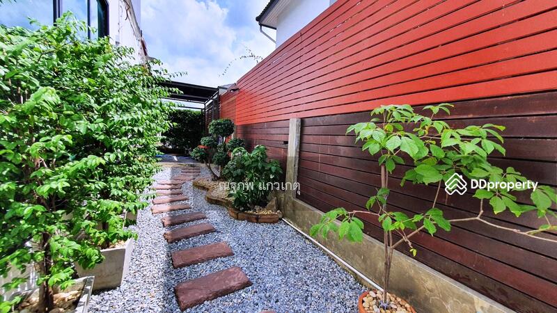 บ้านเดี่ยว สีกัน ดอนเมือง กรุงเทพมหานคร, bangkok, Si Khan, Don Mueang, Bangkok, 2 Bedrooms, 100 sqm, Single Detached House For Sale, by ภคภพ แก้วเกตุ, 10750867 - DDproperty.com