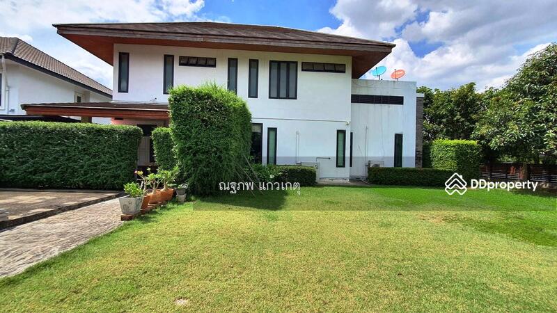บ้านเดี่ยว สีกัน ดอนเมือง กรุงเทพมหานคร, bangkok, Si Khan, Don Mueang, Bangkok, 2 Bedrooms, 100 sqm, Single Detached House For Sale, by ภคภพ แก้วเกตุ, 10750867 - DDproperty.com