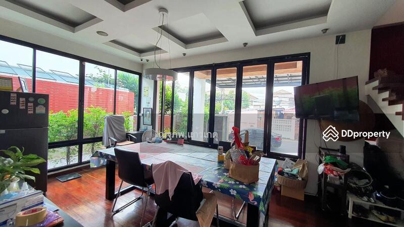 บ้านเดี่ยว สีกัน ดอนเมือง กรุงเทพมหานคร, bangkok, Si Khan, Don Mueang, Bangkok, 2 Bedrooms, 100 sqm, Single Detached House For Sale, by ภคภพ แก้วเกตุ, 10750867 - DDproperty.com