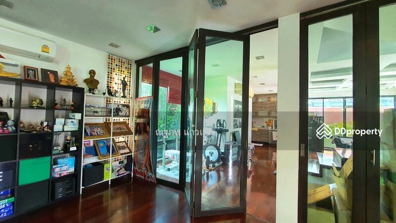 บ้านเดี่ยว สีกัน ดอนเมือง กรุงเทพมหานคร, bangkok, Si Khan, Don Mueang, Bangkok, 2 Bedrooms, 100 sqm, Single Detached House For Sale, by ภคภพ แก้วเกตุ, 10750867 - DDproperty.com