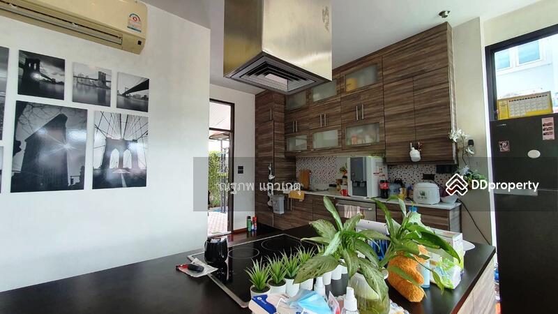บ้านเดี่ยว สีกัน ดอนเมือง กรุงเทพมหานคร, bangkok, Si Khan, Don Mueang, Bangkok, 2 Bedrooms, 100 sqm, Single Detached House For Sale, by ภคภพ แก้วเกตุ, 10750867 - DDproperty.com