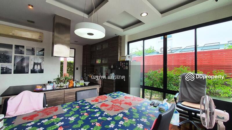 บ้านเดี่ยว สีกัน ดอนเมือง กรุงเทพมหานคร, bangkok, Si Khan, Don Mueang, Bangkok, 2 Bedrooms, 100 sqm, Single Detached House For Sale, by ภคภพ แก้วเกตุ, 10750867 - DDproperty.com