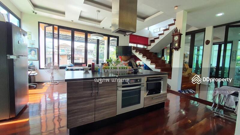 บ้านเดี่ยว สีกัน ดอนเมือง กรุงเทพมหานคร, กรุงเทพ, สีกัน, ดอนเมือง, กรุงเทพ, 100 ตร.ม., บ้านเดี่ยว ขาย, โดย ภคภพ แก้วเกตุ, 10750867 - DDproperty.com