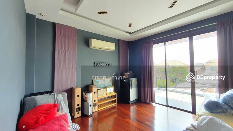 บ้านเดี่ยว สีกัน ดอนเมือง กรุงเทพมหานคร, bangkok, Si Khan, Don Mueang, Bangkok, 2 Bedrooms, 100 sqm, Single Detached House For Sale, by ภคภพ แก้วเกตุ, 10750867 - DDproperty.com