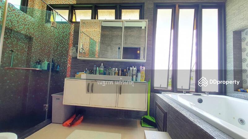 บ้านเดี่ยว สีกัน ดอนเมือง กรุงเทพมหานคร, bangkok, Si Khan, Don Mueang, Bangkok, 2 Bedrooms, 100 sqm, Single Detached House For Sale, by ภคภพ แก้วเกตุ, 10750867 - DDproperty.com