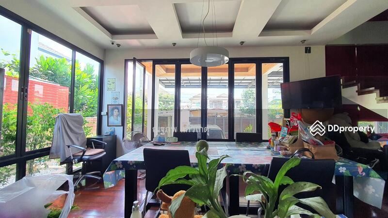 บ้านเดี่ยว สีกัน ดอนเมือง กรุงเทพมหานคร, bangkok, Si Khan, Don Mueang, Bangkok, 2 Bedrooms, 100 sqm, Single Detached House For Sale, by ภคภพ แก้วเกตุ, 10750867 - DDproperty.com
