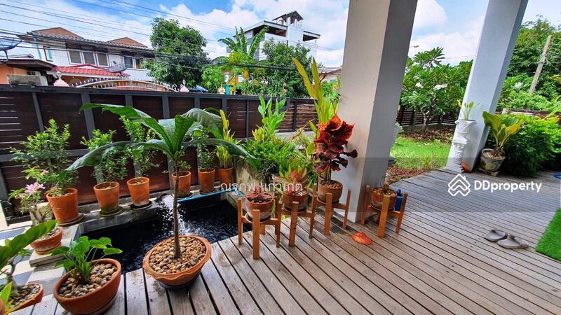 บ้านเดี่ยว สีกัน ดอนเมือง กรุงเทพมหานคร, bangkok, Si Khan, Don Mueang, Bangkok, 2 Bedrooms, 100 sqm, Single Detached House For Sale, by ภคภพ แก้วเกตุ, 10750867 - DDproperty.com